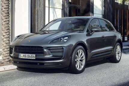Porsche Macan 78.091 km 55.800 &euro; Willich 47877