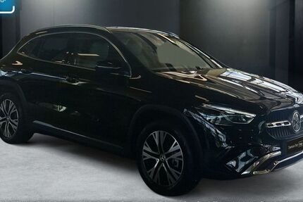 Mercedes-Benz GLA 250 9.305 km 40.990 &euro; Stuttgart 70469