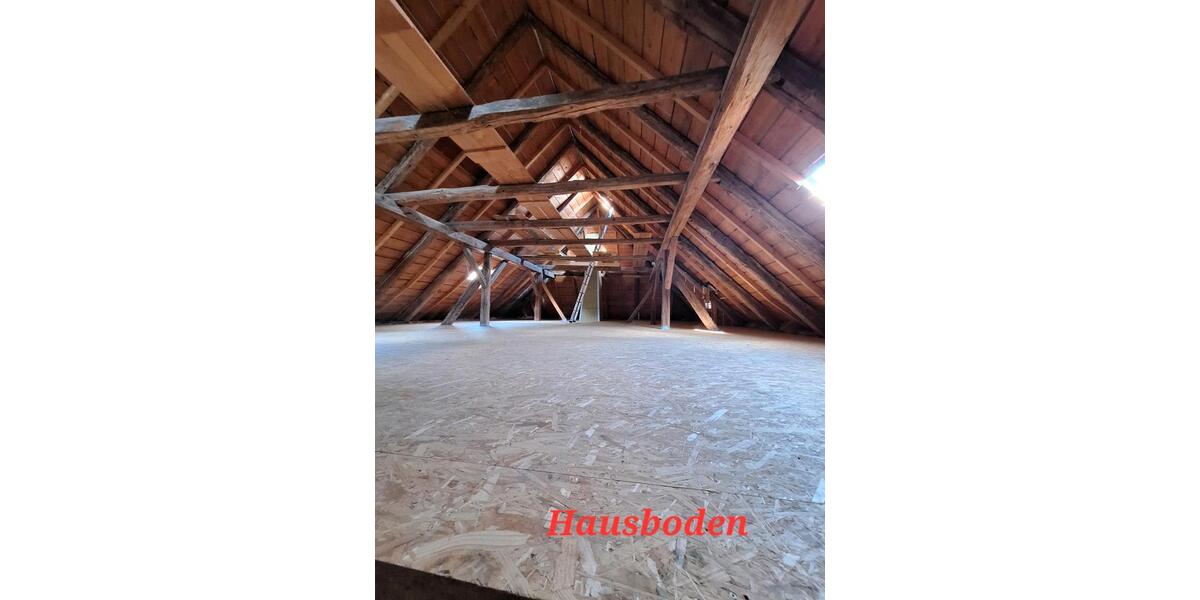 Bauernhaus, Landhaus Blankenburg (Harz) Derenburg - 8 Zimmer, 206 m&sup2;, 98.000&euro; | Angebot:27417767