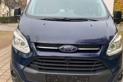 Ford Transit 171.818 km 9.799 &euro; Mainz-Kastel 55252