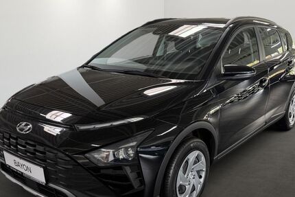 Hyundai BAYON 3.654 km 16.990 &euro; Schwabhausen 99869