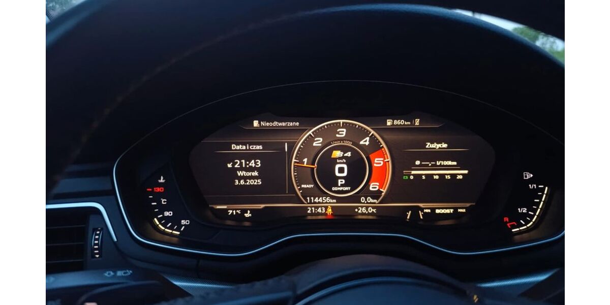 Audi A4 121.000 km 19.999 &euro; Lampertheim 68623