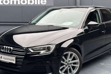 Audi A3 90.000 km 16.890 &euro; Helmstedt 38350