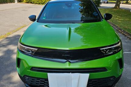 Opel Mokka 24.500 km 19.300 &euro; Dortmund 44145