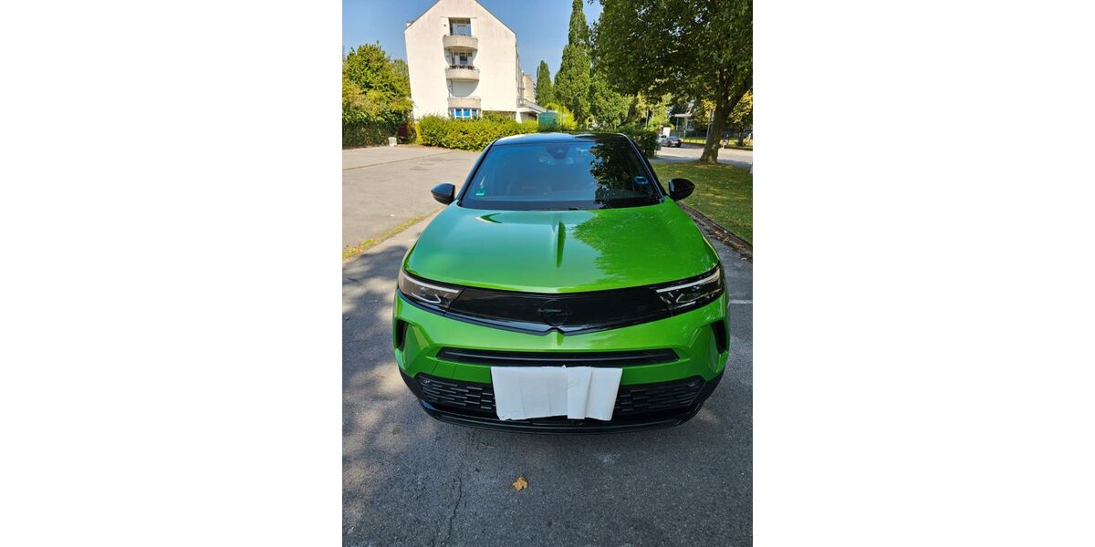 Opel Mokka 24.500 km 19.300 &euro; Dortmund 44145