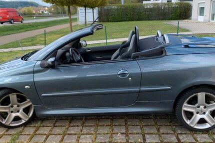 Peugeot 206 139.978 km 1.177 &euro; Neumarkt in der Oberpfalz 92318
