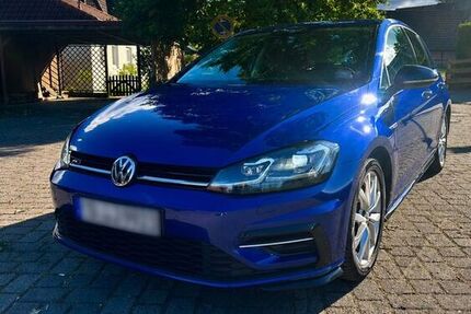 VW Golf 100.500 km 16.500 &euro; Grande 22946