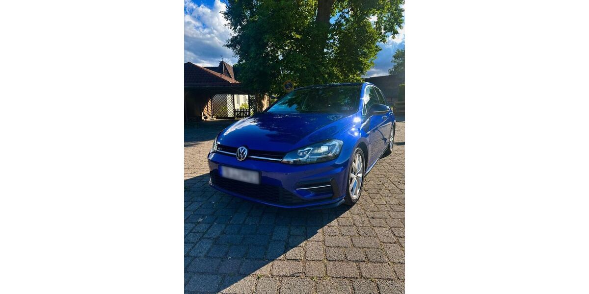VW Golf 100.500 km 16.500 &euro; Grande 22946