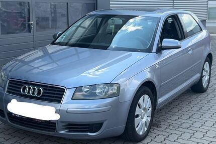 Audi A3 169.000 km 4.900 &euro; Bremervörde 27432