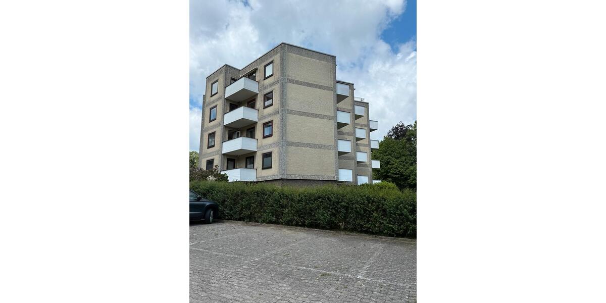 Hochparterre Scharbeutz - 1 Zimmer, 33 m&sup2;, 179.000&euro; | Angebot:27108313