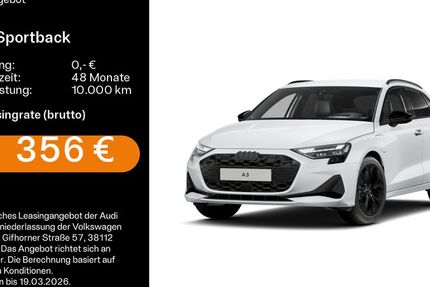 Audi A3 4.012 km 40.980 &euro; Coburg 96450