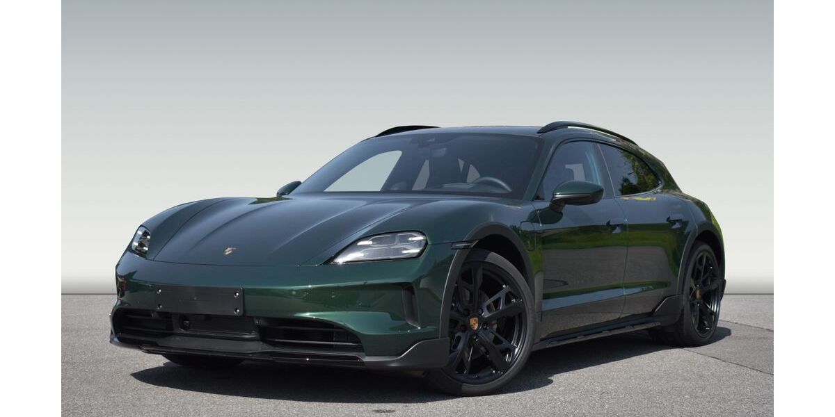 Porsche Taycan 18.911 km 145.911 &euro; Lörrach 79541