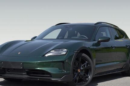 Porsche Taycan 19.911 km 139.911 &euro; Lörrach 79541