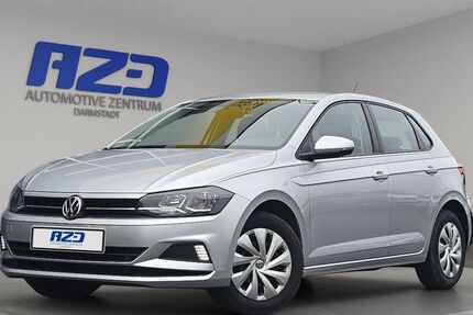 VW Polo 80.000 km 14.888 € Darmstadt 64293