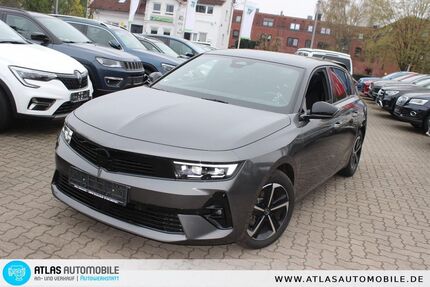 Opel Astra 19.000 km 22.990 &euro; Norderstedt/Hamburg 22848