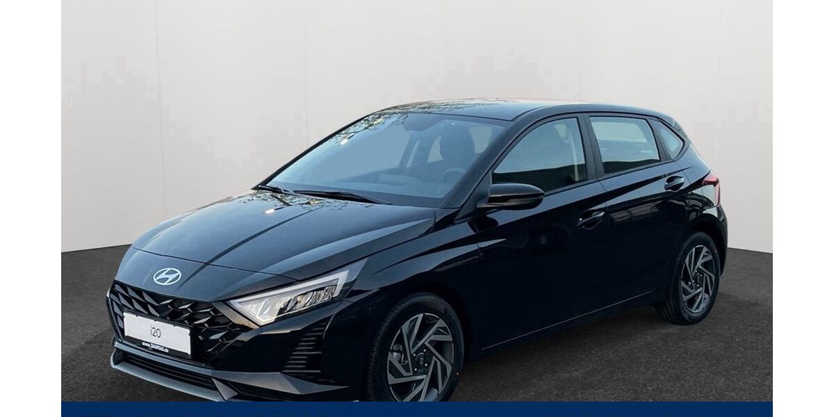 Hyundai i20 24.105 km 18.990 &euro; Dinslaken 46535