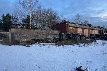Gewerbegrundstück auf historischem Areal zimmer