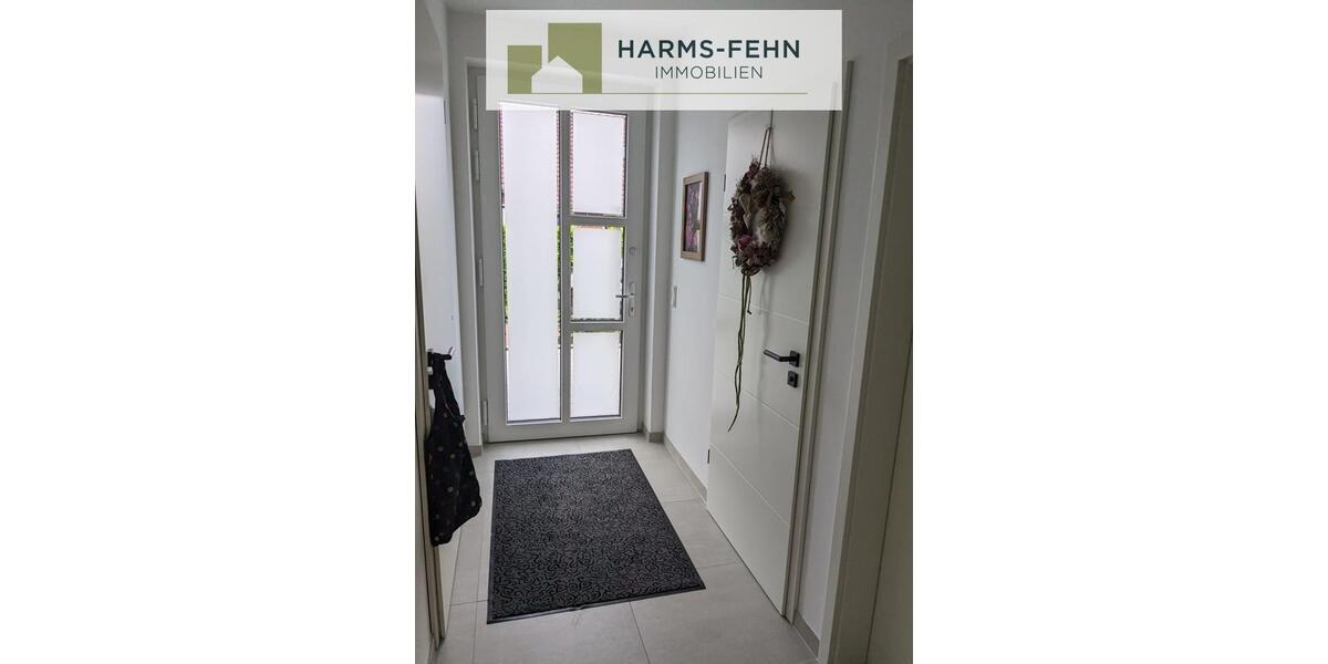 Reihenhaus Ostrhauderfehn - 3 Zimmer, 90 m&sup2;, 1.150&euro; | Angebot:26360108