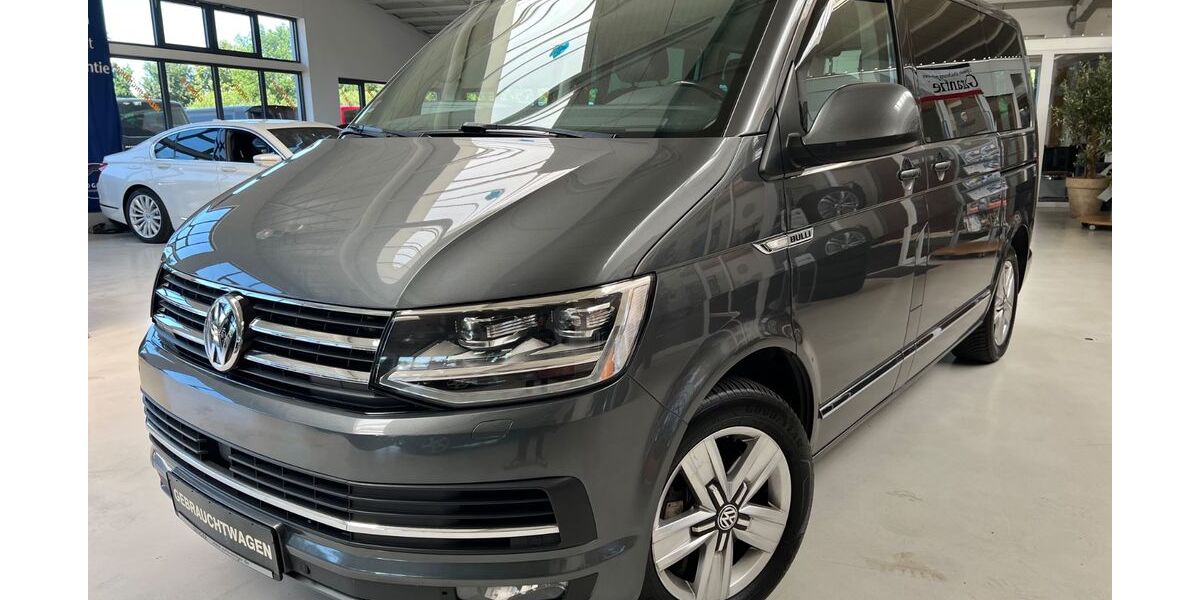 VW T6 Multivan 177.139 km 29.000 &euro; Stockelsdorf 23617