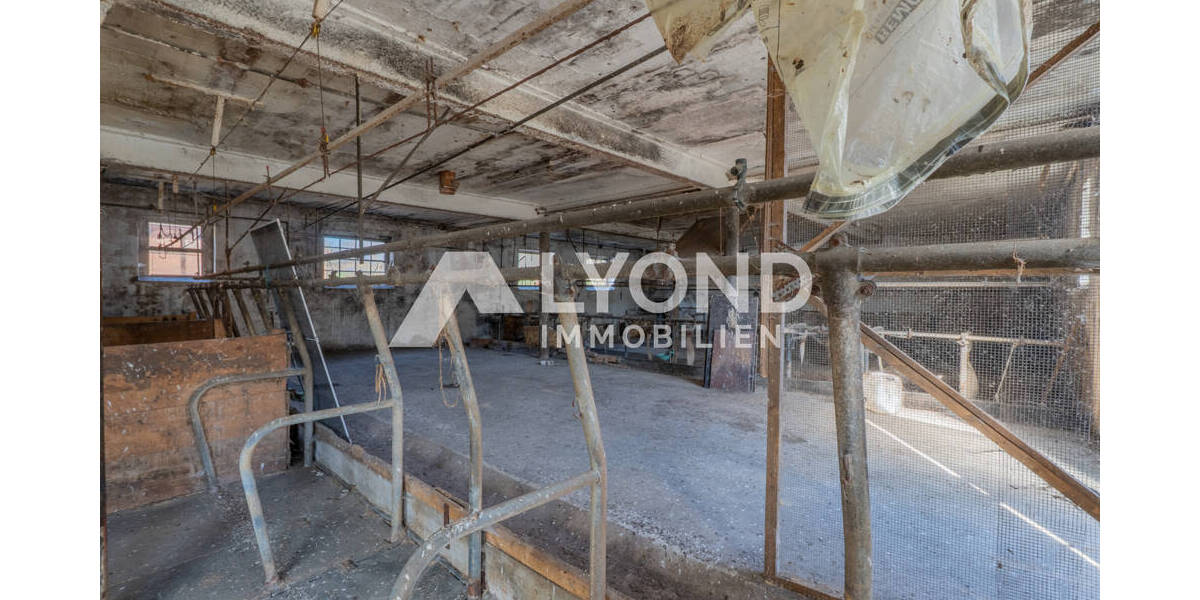 Bauernhaus, Landhaus Bad Arolsen / Schmillinghausen Schmillinghausen - 9 Zimmer, 220 m&sup2;, 159.000&euro; | Angebot:25773073