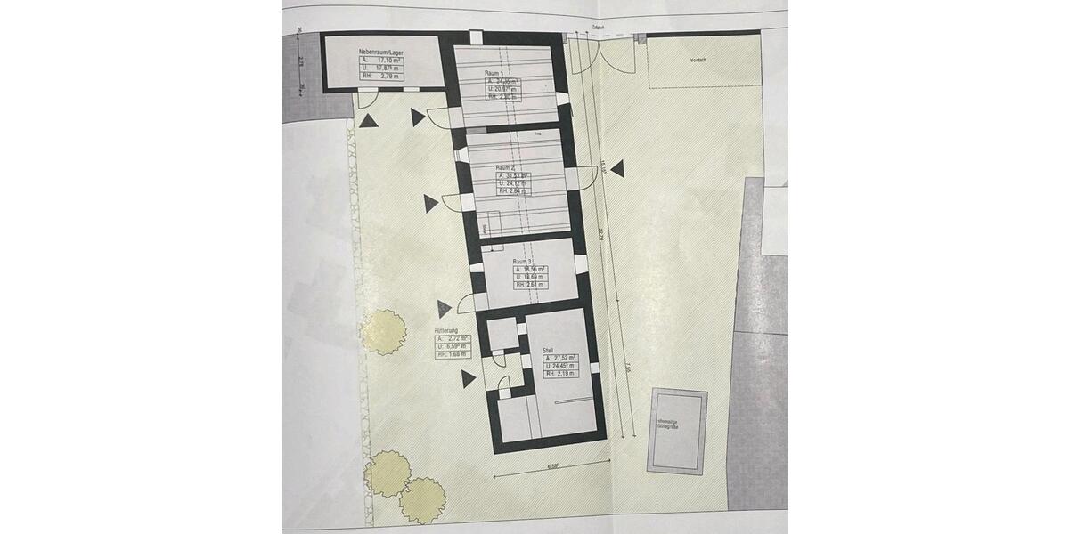 Bauernhaus, Landhaus Delitzsch - 5 Zimmer, 150 m&sup2;, 215.000&euro; | Angebot:25856260