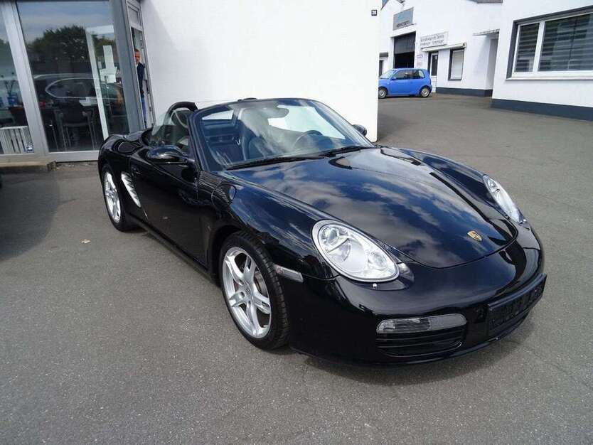 Boxster