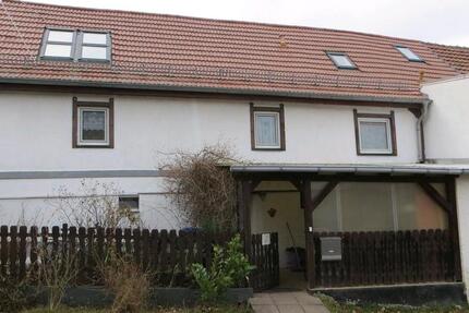 Haus Weimar - 6 Zimmer, 143 m&sup2;, 150.000&euro; | Angebot:27437458