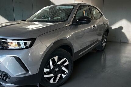 Opel Mokka 20.590 km 12.990 &euro; Werdau 08412