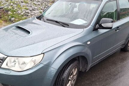 Subaru Forester 270.212 km 3.900 &euro; Bad Kötzting 93444