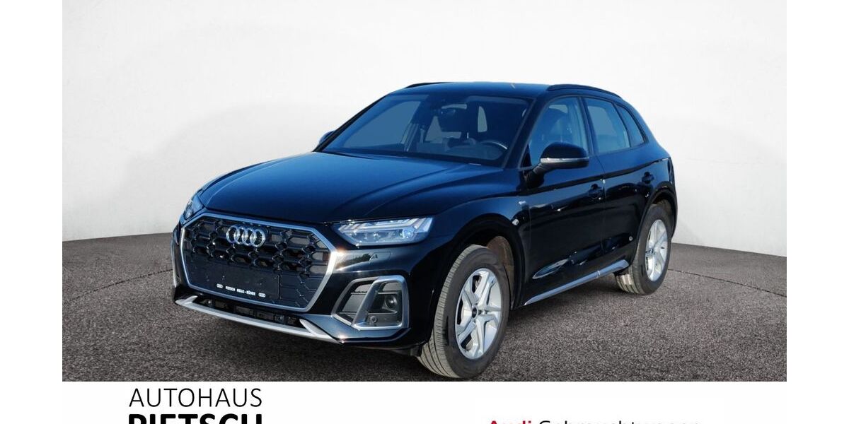 Audi Q5 109.778 km 34.980 &euro; Melle 49324