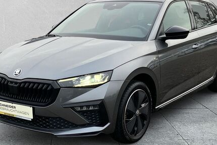 Skoda Scala 29.684 km 22.690 &euro; Röhrsdorf 09247