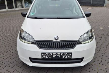 Skoda Citigo 134.000 km 3.999 &euro; Salzkotten 33154