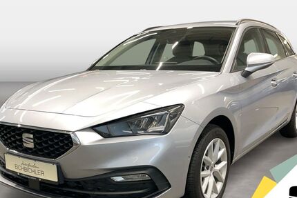 Seat Leon 78.267 km 21.280 &euro; Landshut 84030