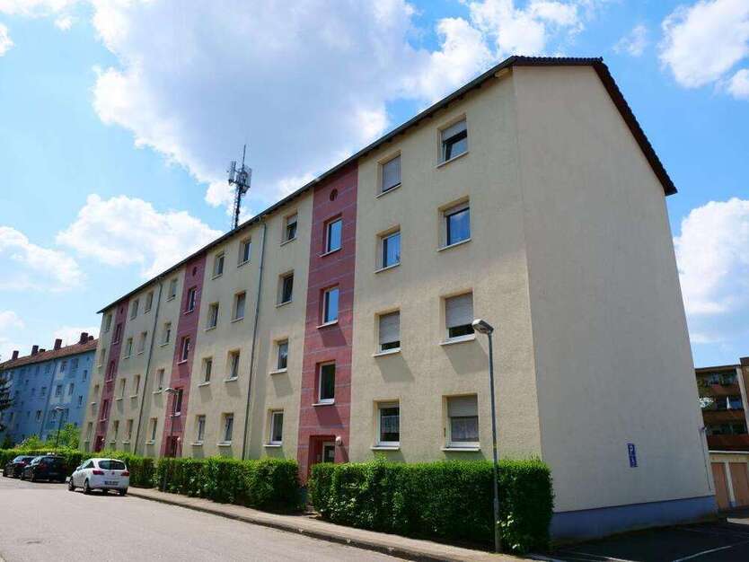 Wohnung zum Mieten in Kaiserslautern 596 € 54.92 m²