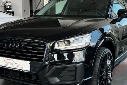 Audi Q2 85.000 km 17.890 &euro; Ronnenberg 30952