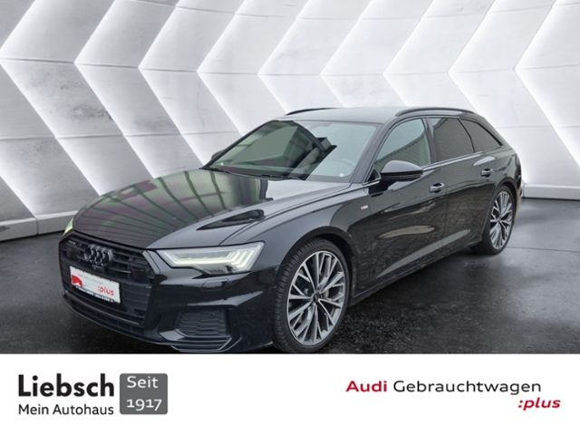 Audi A6 151.250 km 42.980 &euro; Lübben 15907