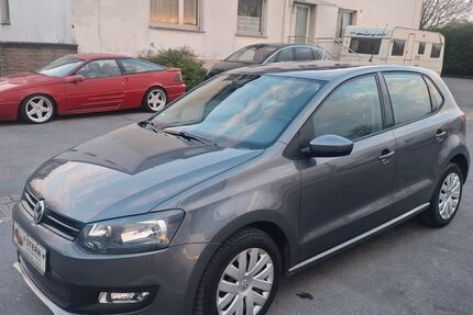 VW Polo 179.000 km 4.290 &euro; Hamm 59067