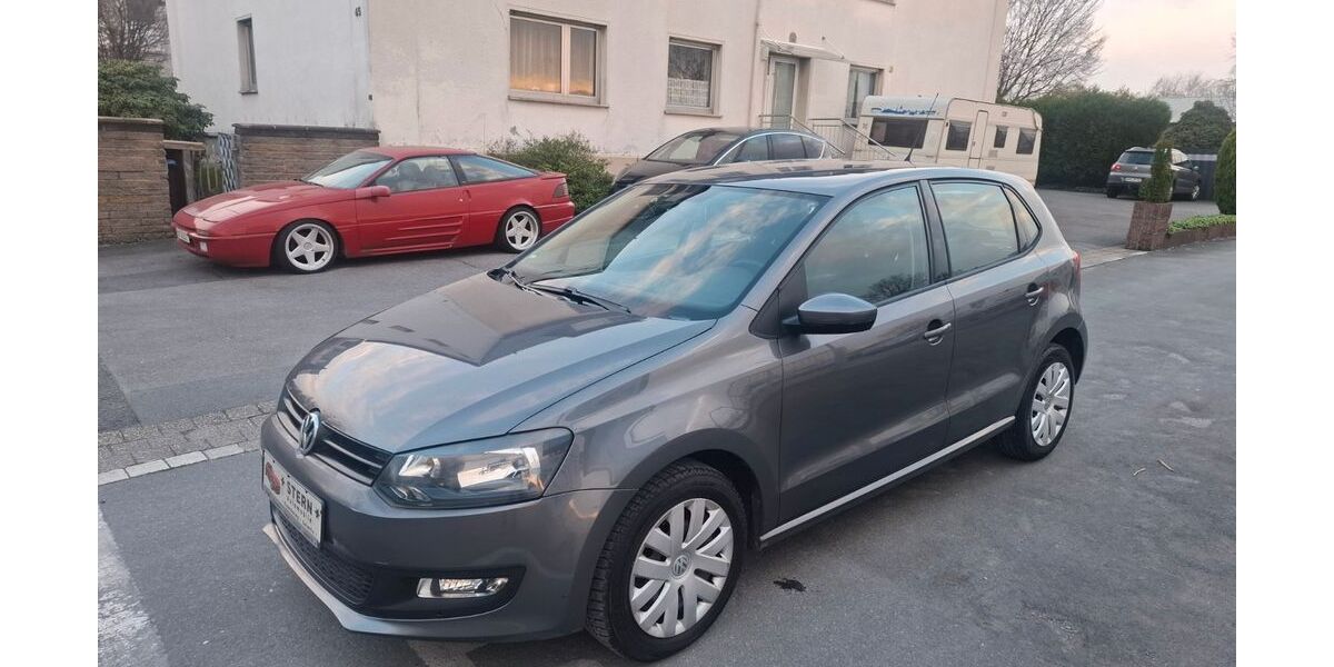 VW Polo 179.000 km 4.290 &euro; Hamm 59067