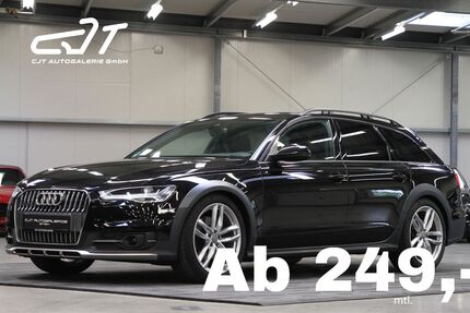 Audi A6 Allroad 120.521 km 26.899 &euro; Wörth am Rhein 76744