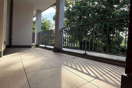 Exklusives Wohnen am Südwall in Bocholt 3 zimmer