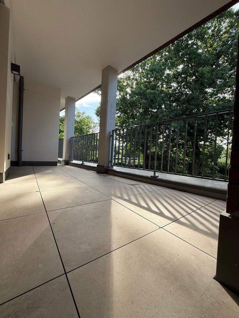 Exklusives Wohnen am Südwall in Bocholt 3 zimmer