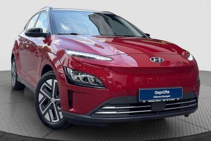 Hyundai KONA 52.573 km 24.400 &euro; Berlin 12683