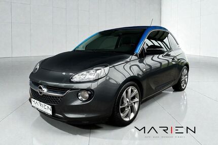 Opel Adam 106.900 km 6.990 &euro; Dohm-Lammersdorf 54576