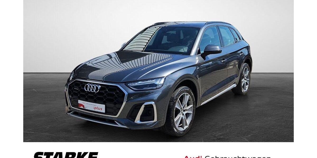 Audi Q5 110.892 km 33.930 &euro; Osnabrück 49080