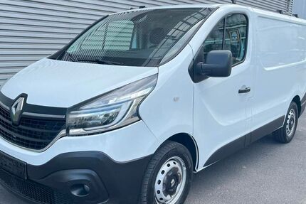 Renault Trafic 136.000 km 14.490 &euro; Frankfurt am Main 65933
