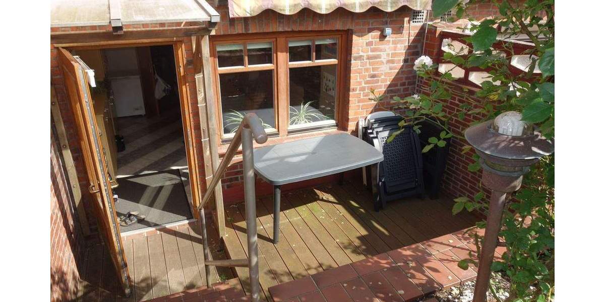 Reihenmittelhaus Nortorf - 4 Zimmer, 91 m&sup2;, 189.000&euro; | Angebot:24027271