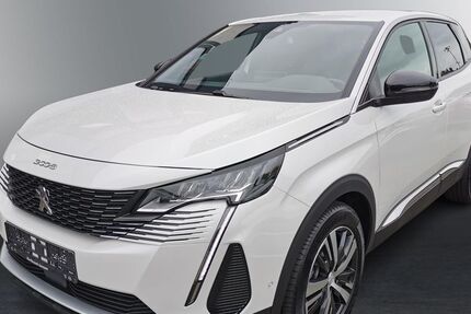 Peugeot 3008 20.193 km 30.490 € Mönchengladbach 41066