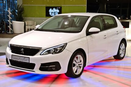 Peugeot 308 49.621 km 13.650 &euro; Troisdorf (Köln/Bonn) 53842