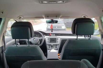 VW Passat 140.000 km 13.600 &euro; Kusel 66869