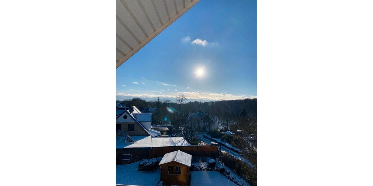 Dachgeschoßwohnung Lübeck Kücknitz - 3 Zimmer, 71 m&sup2;, 1.770&euro; | Angebot:25498579